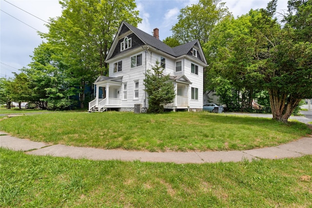 27 Prince St, Monticello, NY 12701 - photo 1