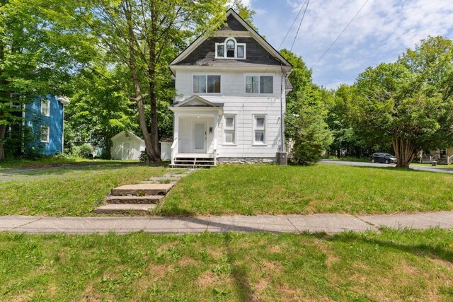 27 Prince St, Monticello, NY 12701 - photo 2