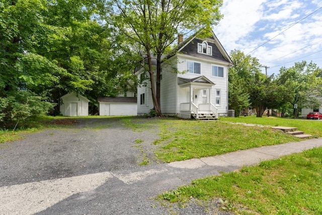 27 Prince St, Monticello, NY 12701 - photo 14