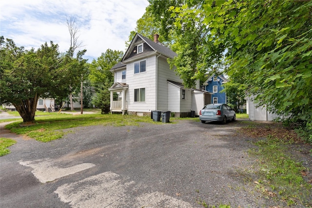 27 Prince St, Monticello, NY 12701 - photo 15