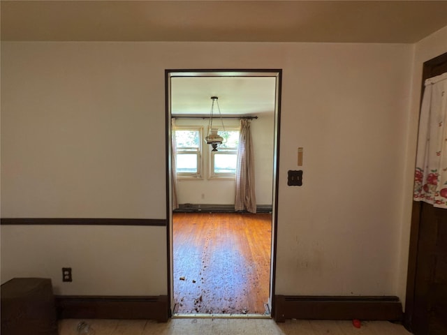 6 James Pl, Wappingers Falls, NY 12590 - view of hall