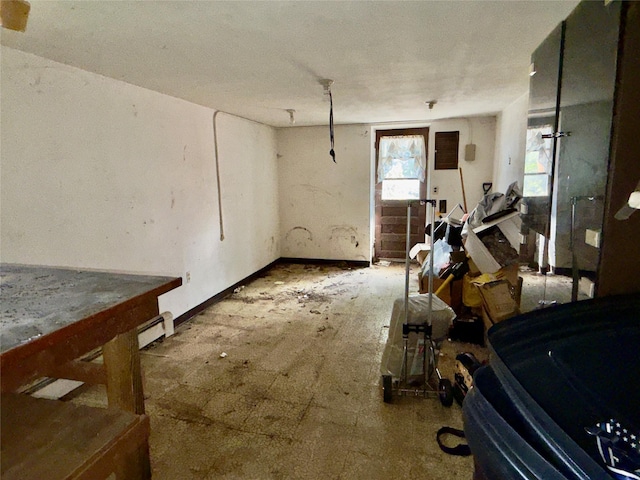 6 James Pl, Wappingers Falls, NY 12590 - view of miscellaneous room