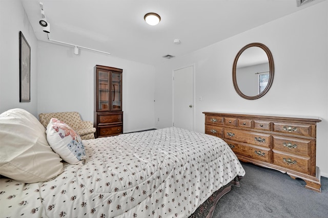 3 Adrian Ct Unit B, Cortlandt Manor, NY 10567 - view of carpeted bedroom