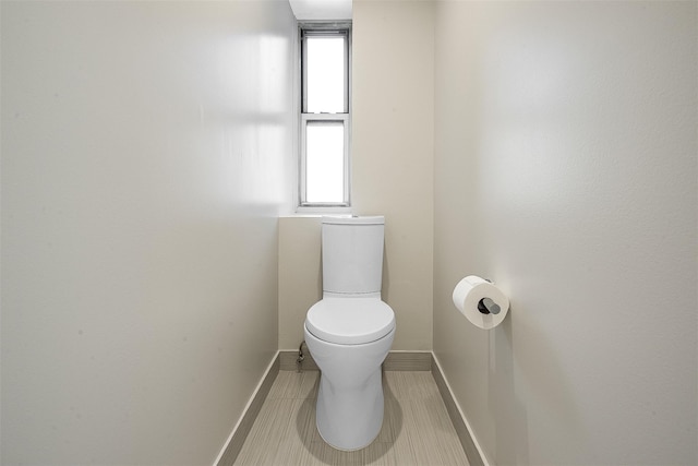 110-34 73rd Rd Unit 5A, Forest Hills, NY 11375 - bathroom featuring healthy amount of natural light