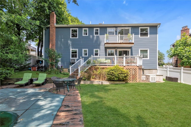 20 Alex Ln, Glen Cove, NY 11542 - photo 26