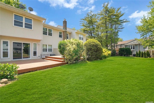 65 Manors Dr, Jericho, NY 11753 - photo 20