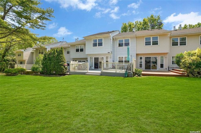 65 Manors Dr, Jericho, NY 11753 - photo 23