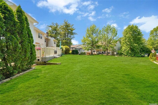 65 Manors Dr, Jericho, NY 11753 - photo 25