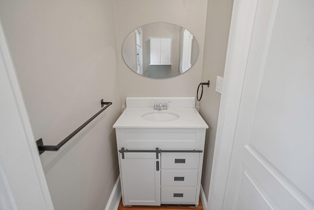 52 Mc Cue Ln, Babylon, NY 11702 - bathroom with vanity