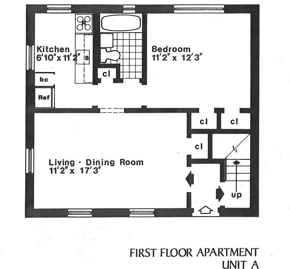 254-61 75th Ave Unit A11-1, Glen Oaks, NY 11004 - photo 3