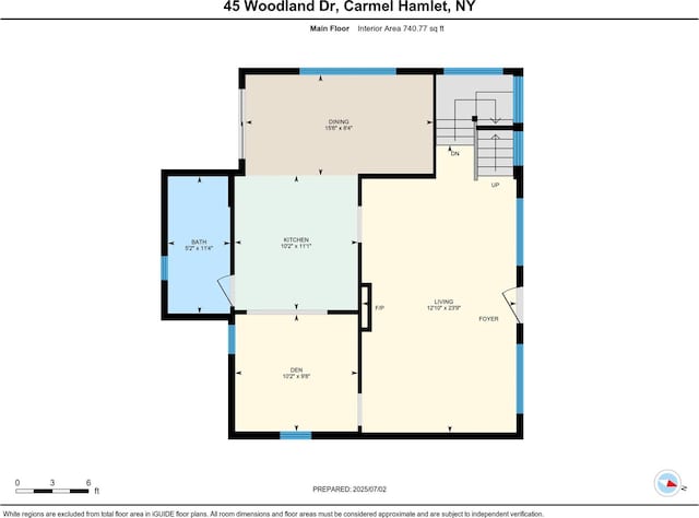 45 Woodland Dr, Carmel, NY 10512 - photo 46