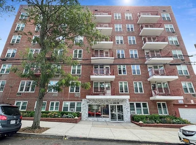 6515 Alderton St Unit 2A, Rego Park, NY 11374 - view of apartment building / complex