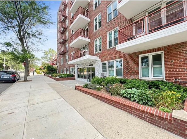 6515 Alderton St Unit 2A, Rego Park, NY 11374 - view of property