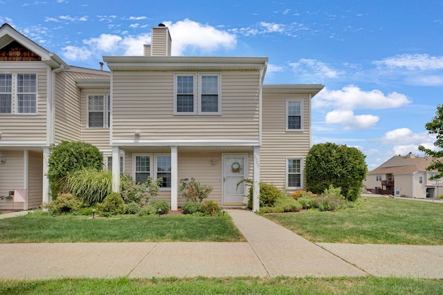 2503 Whispering Hls, Chester, NY 10918 - photo 21