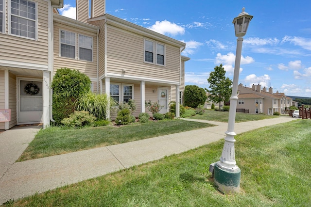 2503 Whispering Hls, Chester, NY 10918 - photo 22