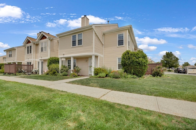 2503 Whispering Hls, Chester, NY 10918 - photo 23