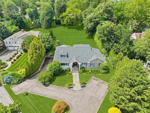 130 Carthage Rd, Scarsdale, NY 10583 - view of subject property