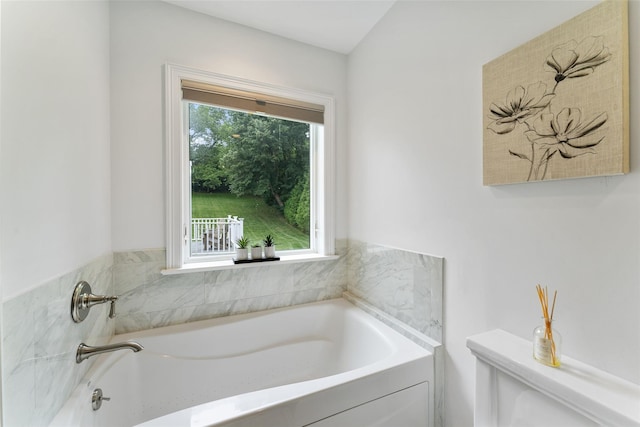 130 Carthage Rd, Scarsdale, NY 10583 - bathroom featuring a bath