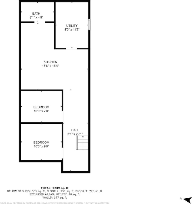 371 Pine St, Brooklyn, NY 11208 - photo 42