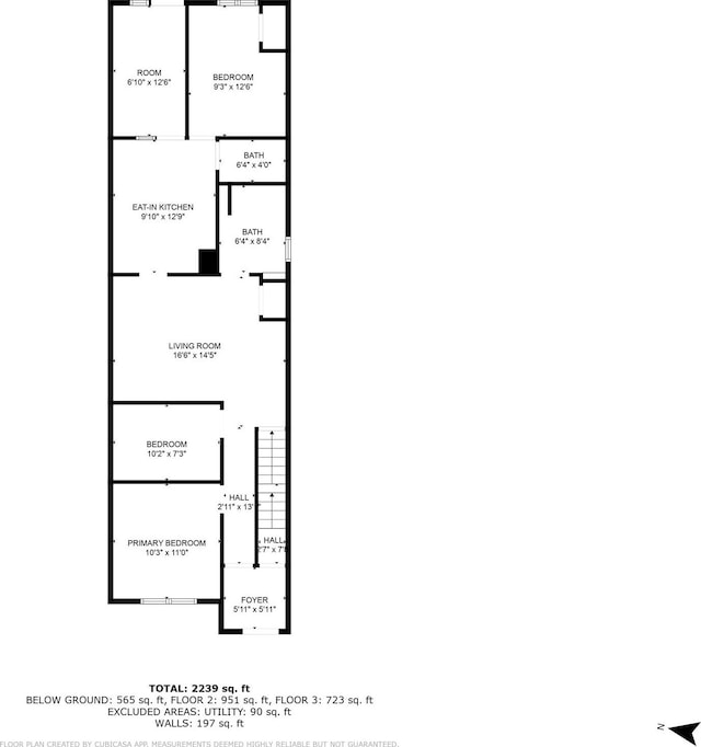 371 Pine St, Brooklyn, NY 11208 - photo 43
