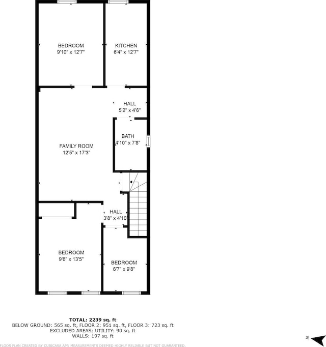 371 Pine St, Brooklyn, NY 11208 - photo 44