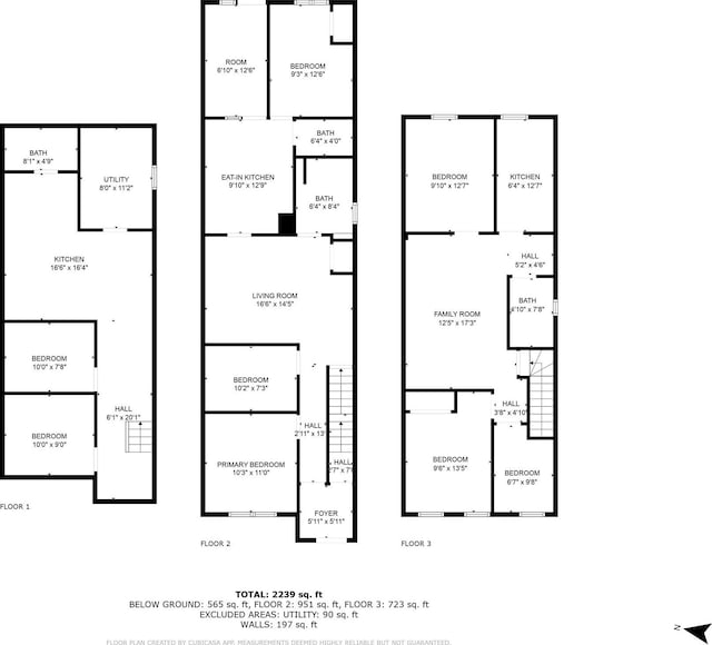 371 Pine St, Brooklyn, NY 11208 - photo 45