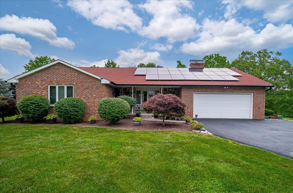 487 New Hurley Rd, Wallkill, NY 12589 - photo 1