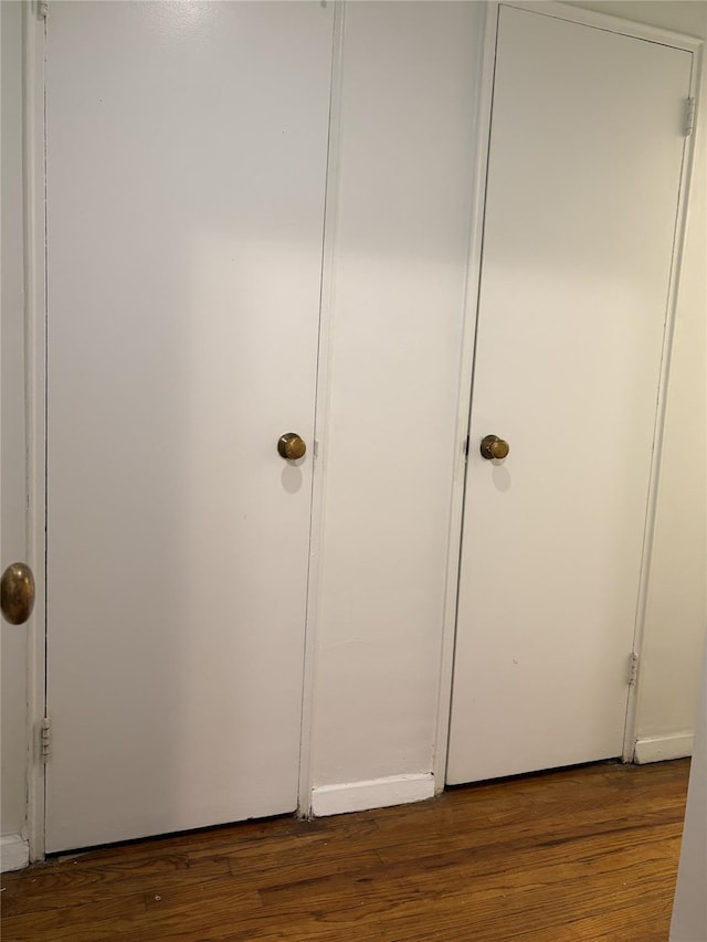 41-31 51st St Unit 6M, Woodside, NY 11377 - view of closet