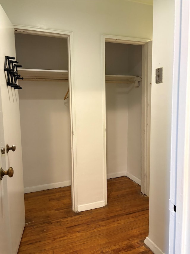 41-31 51st St Unit 6M, Woodside, NY 11377 - view of closet