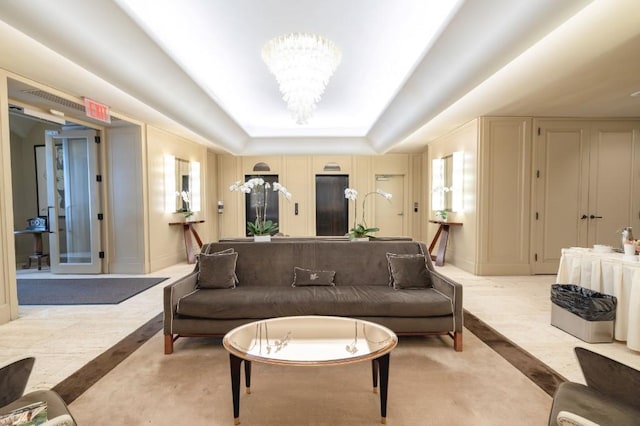 55 Wall St Unit 610, New York Manhattan, NY 10005 - view of building lobby