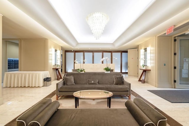 55 Wall St Unit 610, New York Manhattan, NY 10005 - view of lobby