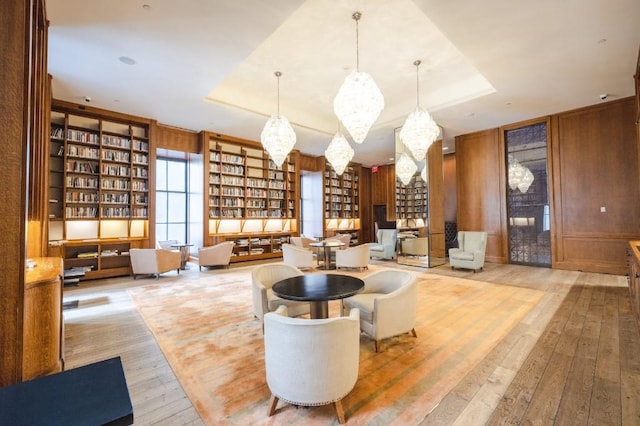 55 Wall St Unit 610, New York Manhattan, NY 10005 - view of building lobby