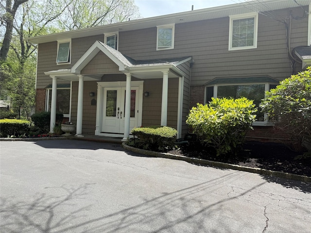 8 Lisa Dr, Dix Hills, NY 11746 - view of front of property