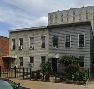 40-39 24th St, Long Island City, NY 11101 - view of front of home