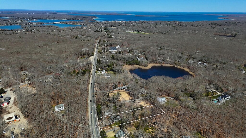 1488 Sag Harbor Tpke, Sag Harbor, NY 11963 - photo 1