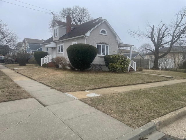 44 Nassau Pkwy, Hempstead, NY 11550 - photo 2