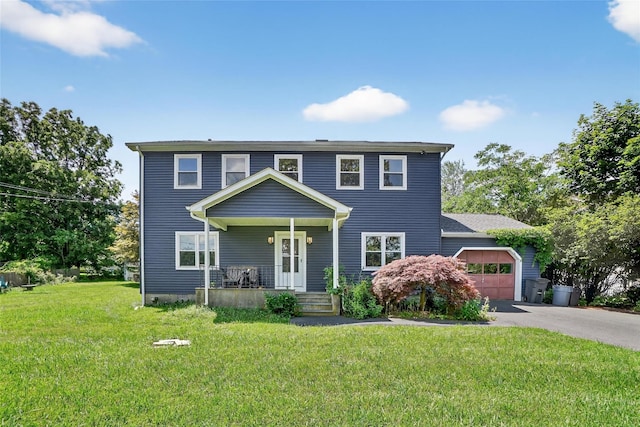 229 Orchard Dr, Monroe, NY 10950 - photo 1