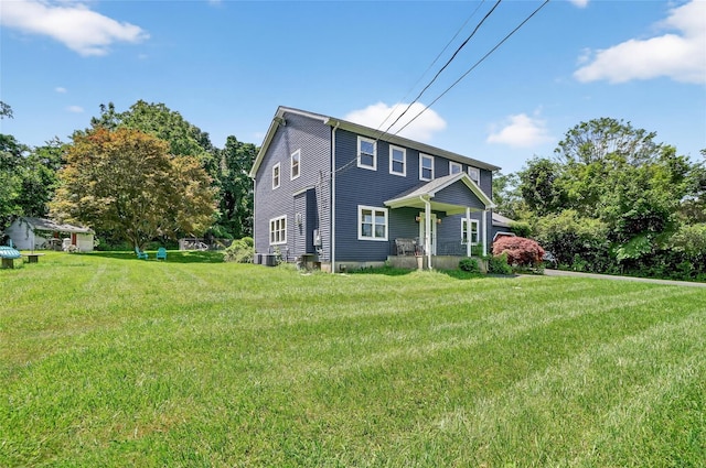 229 Orchard Dr, Monroe, NY 10950 - photo 2