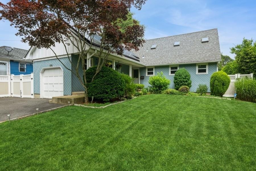 108 Lake Dr, Copiague, NY 11726 - photo 1