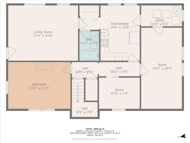 26 S Shore Ct, Islip, NY 11751 - photo 18
