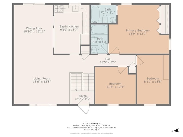 26 S Shore Ct, Islip, NY 11751 - photo 19