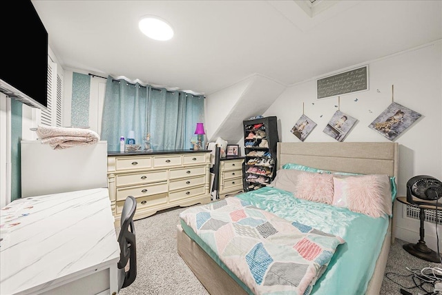 1098 Rte 311, Patterson, NY 12563 - view of carpeted bedroom