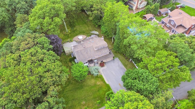 35 Stratford Ave, Dix Hills, NY 11746 - view of property location