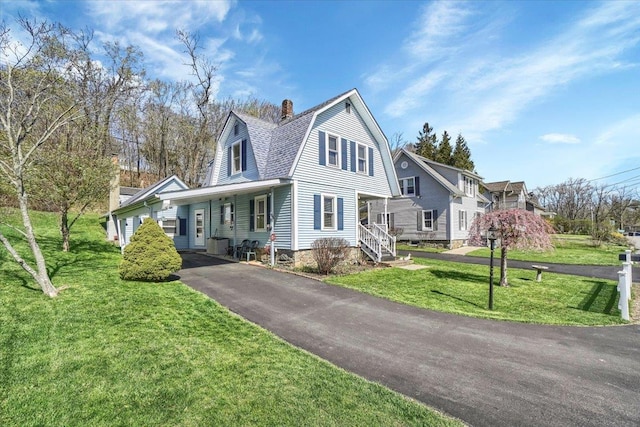 11 Orchard Ter, Monroe, NY 10950 - photo 2