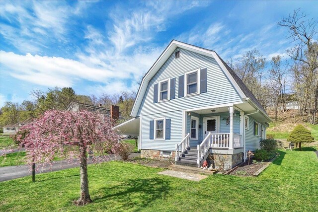 11 Orchard Ter, Monroe, NY 10950 - photo 4