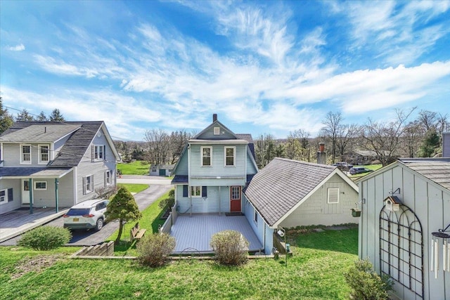 11 Orchard Ter, Monroe, NY 10950 - photo 10