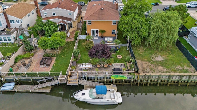 3379 Parkway Dr, Baldwin Harbor, NY 11510 - photo 2