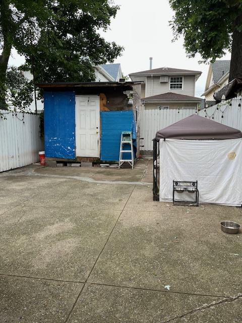 123-45 135th St, South Ozone Park, NY 11420 - photo 3