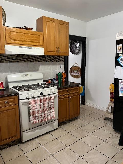 123-45 135th St, South Ozone Park, NY 11420 - photo 12