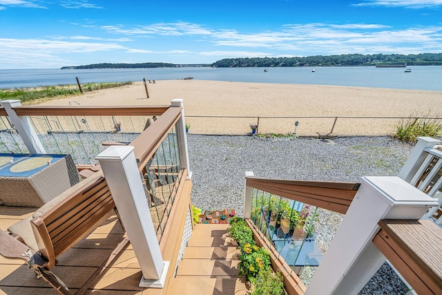 75 W Shore Rd Unit 4, Port Washington, NY 11050 - water view
